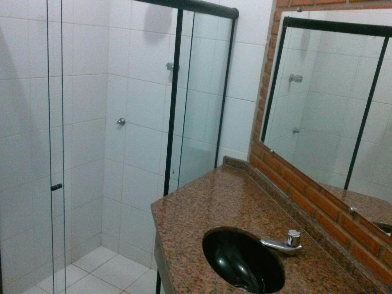 Pousada Kantuta Мукури Екстериор снимка